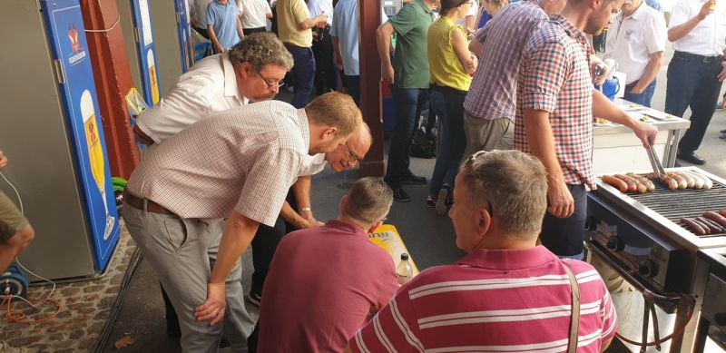 350 jahre waisenhaus 2019