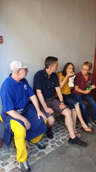 350 jahre waisenhaus 2019