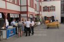 350 jahre waisenhaus 2019