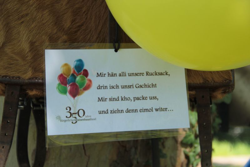 350 jahre waisenhaus 2019