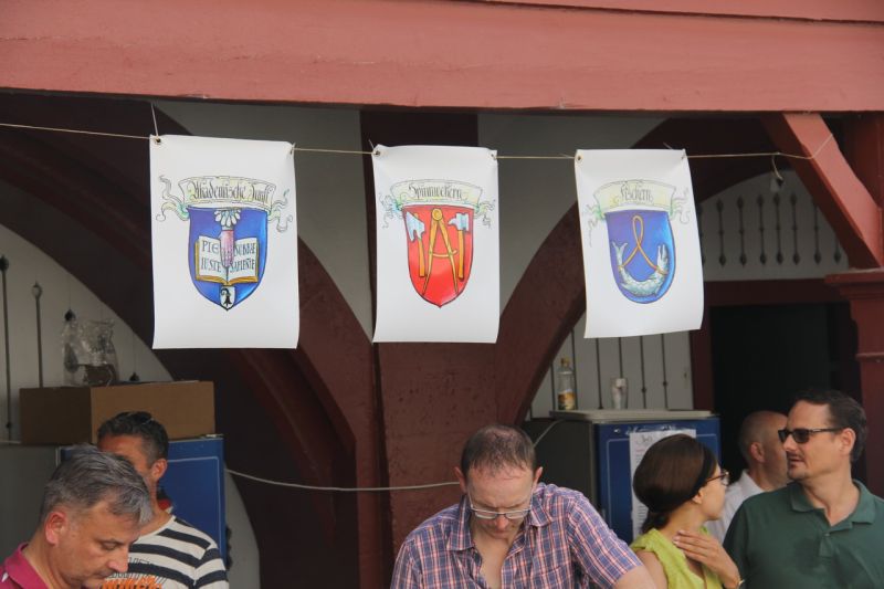350 jahre waisenhaus 2019