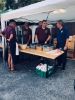 sommerfest wg eglisee 2019