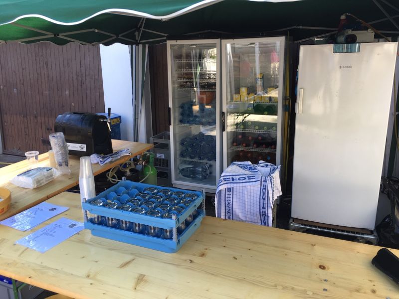 sommerfest wg eglisee19