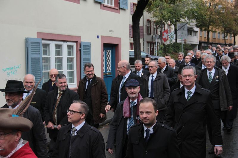 zunftessen 2019