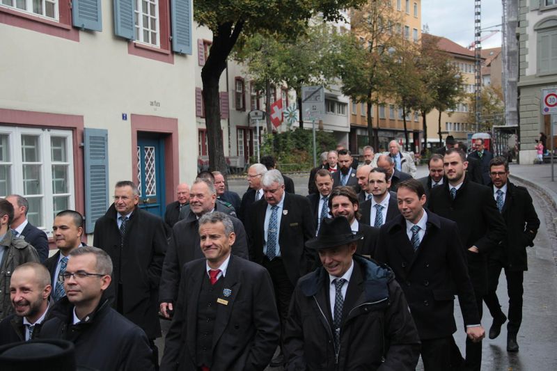 zunftessen 2019