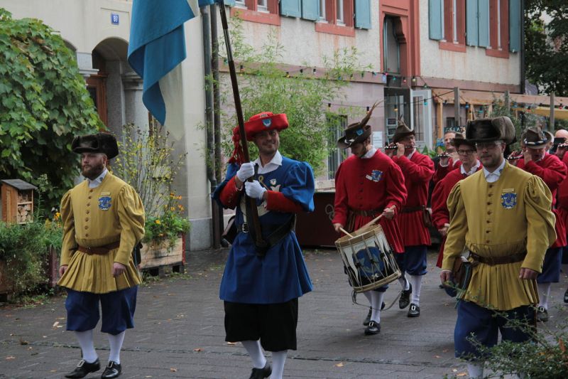 zunftessen 2019