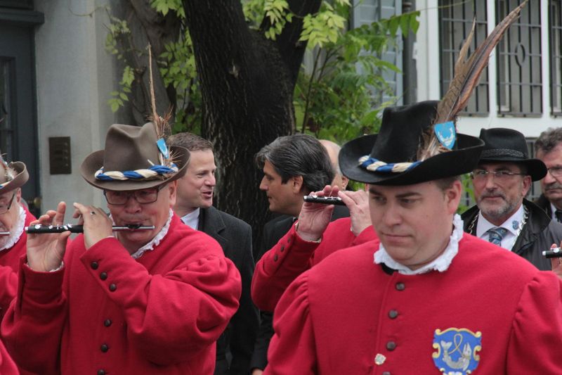 zunftessen 2019