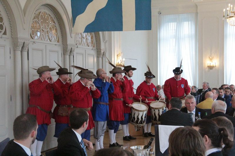 zunftessen 2019